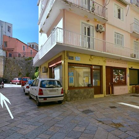 Studio In Corfu Town Extérieur photo